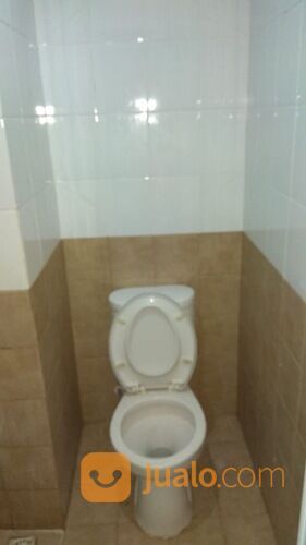 GREEN PRAMUKA SQUARE STUDIO KOSONGAN & IPL TAHUNAN