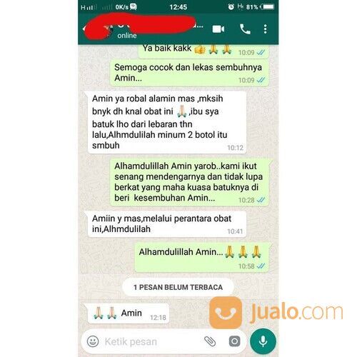 Obat Gurah Suara Lendir Tenggorokan Herbal Alami Gurah De Nature Bisa Bayar Ditempat