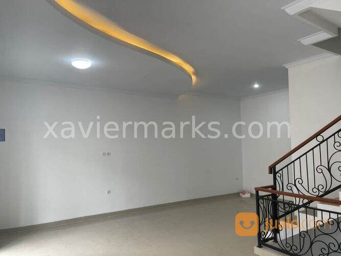 Rumah Mewah 3 Lantai di Jalan Jagakarsa Jakarta Selatan