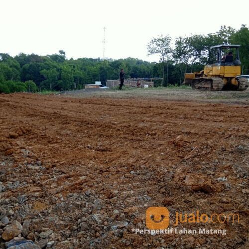 Kavling Perumahan Sentolo 100 Jt-an Siap Bangun