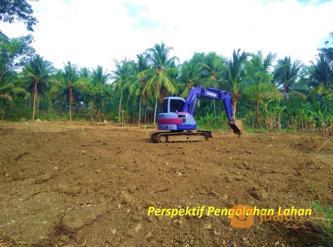 Kavling Perumahan Sentolo 100 Jt-an Siap Bangun