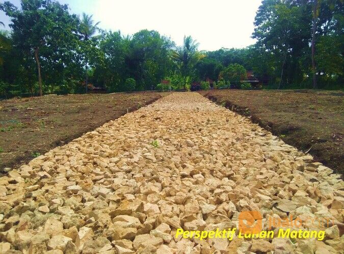 Kavling Perumahan Sentolo 100 Jt-an Siap Bangun