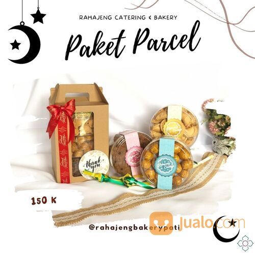Pusat parcel lebaran enak dan murah di pati Call/Wa 0852-2712-0008