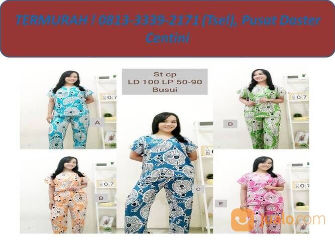 TERMURAH ! 0813-3339-2171 (Tsel), Distributor Daster Murah 15000 Gresik,