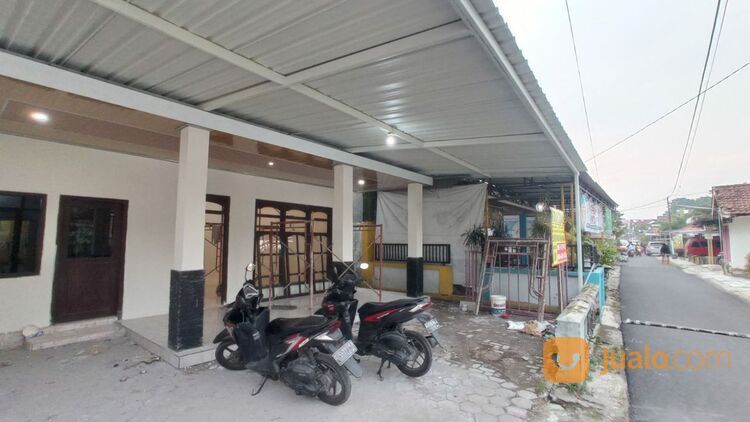 Rumah Sawahan Mojosari Luas 276m2 Hanya 700 Jutaan Dekat RSUD Mojosari