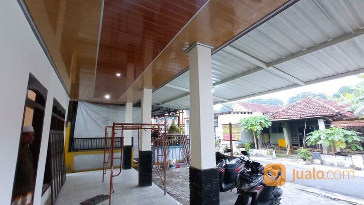 Rumah Sawahan Mojosari Luas 276m2 Hanya 700 Jutaan Dekat RSUD Mojosari