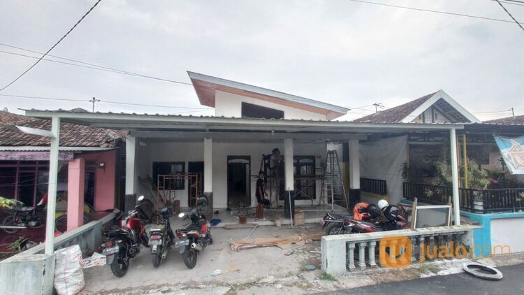 Rumah Sawahan Mojosari Luas 276m2 Hanya 700 Jutaan Dekat RSUD Mojosari