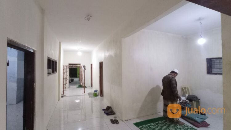 Rumah Sawahan Mojosari Luas 276m2 Hanya 700 Jutaan Dekat RSUD Mojosari