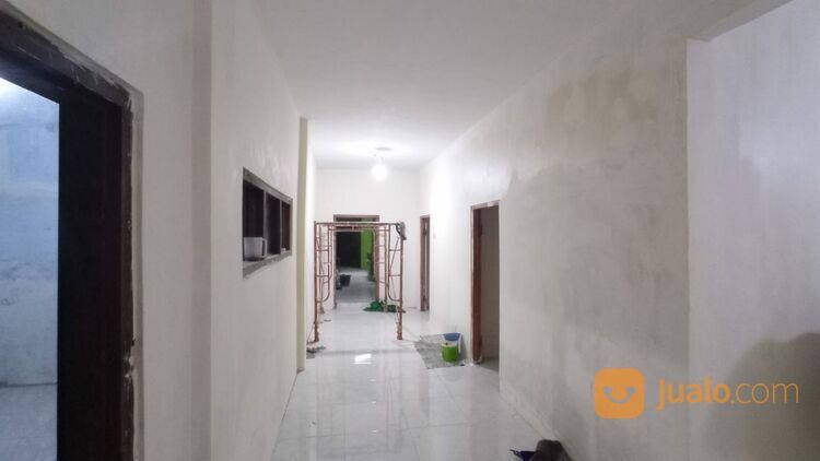 Rumah Sawahan Mojosari Luas 276m2 Hanya 700 Jutaan Dekat RSUD Mojosari