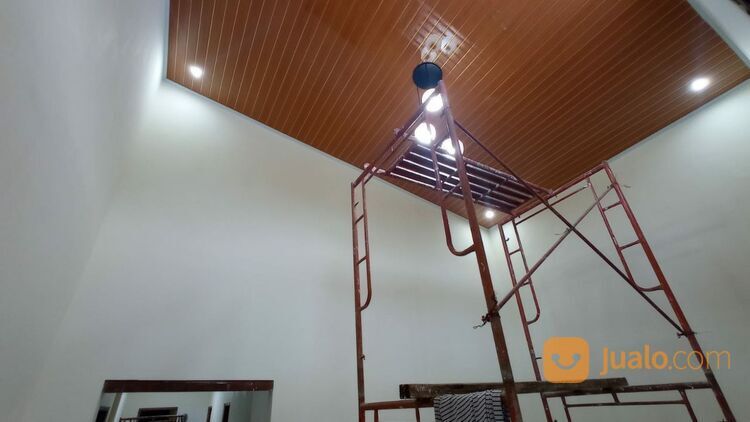 Rumah Sawahan Mojosari Luas 276m2 Hanya 700 Jutaan Dekat RSUD Mojosari