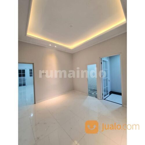 Rumah Murah di Jl Pulo Indah Petukangan Selatan Jakarta Selatan