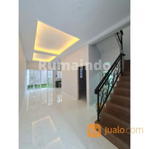 Rumah Murah di Jl Pulo Indah Petukangan Selatan Jakarta Selatan