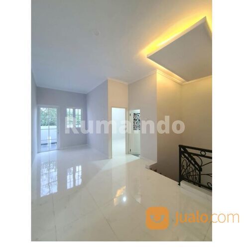 Rumah Murah di Jl Pulo Indah Petukangan Selatan Jakarta Selatan