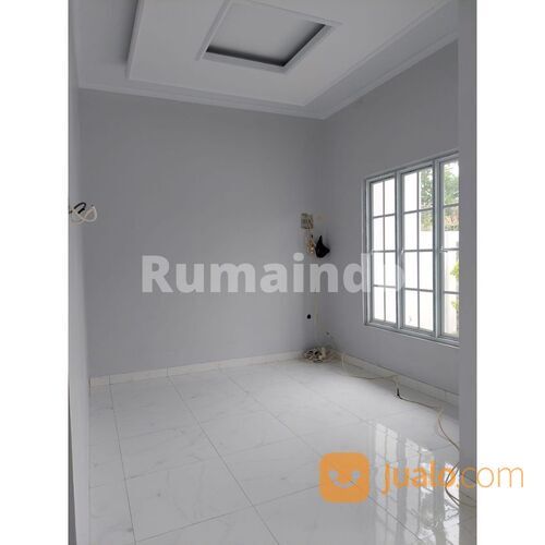 Rumah Murah di Jl Pulo Indah Petukangan Selatan Jakarta Selatan