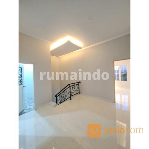 Rumah Murah di Jl Pulo Indah Petukangan Selatan Jakarta Selatan