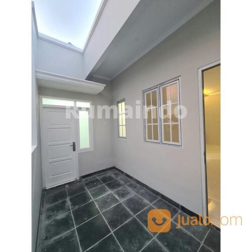 Rumah Murah di Jl Pulo Indah Petukangan Selatan Jakarta Selatan