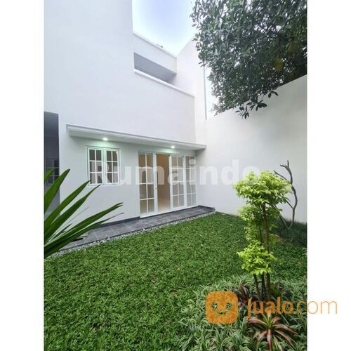 Rumah Murah di Jl Pulo Indah Petukangan Selatan Jakarta Selatan