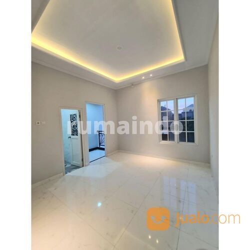 Rumah Murah di Jl Pulo Indah Petukangan Selatan Jakarta Selatan