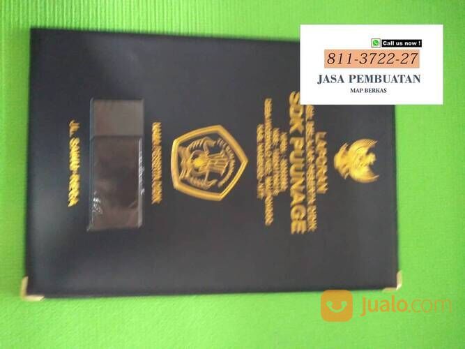 Pabrik Map Raport Biak Numfor, WA +62 811 357 0099, PRODUKSI..!!!