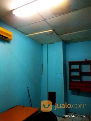 ruang perkantoran di kelapa gading