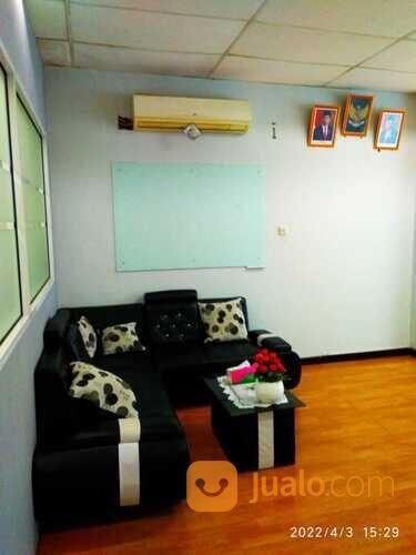 ruang perkantoran di kelapa gading