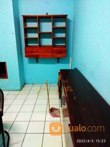 ruang perkantoran di kelapa gading