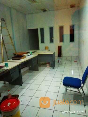 ruang perkantoran di kelapa gading