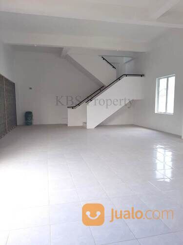 Ruko Orchid Park Business Centre ( OPBC ) Type 330/91 m2 - Batam