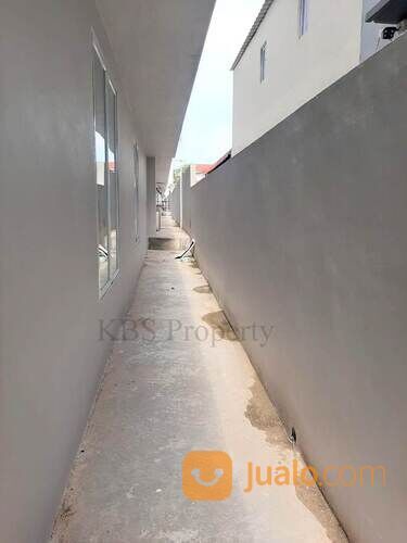 Ruko Orchid Park Business Centre ( OPBC ) Type 330/91 m2 - Batam