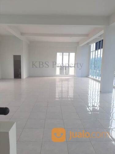 Ruko Orchid Park Business Centre ( OPBC ) Type 330/91 m2 - Batam