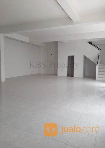 Ruko Orchid Park Business Centre ( OPBC ) Type 330/91 m2 - Batam