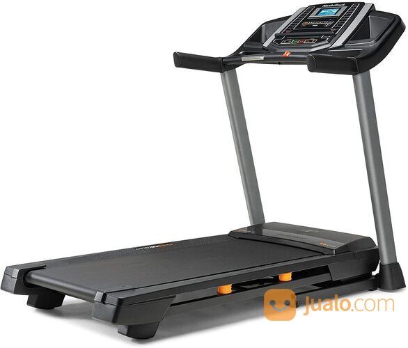 SERVICE TREADMILL NGORO LAMONGAN