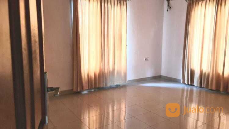 rumah Mediterania Resort, Pantai Indah Kapuk, Jakarta Utara