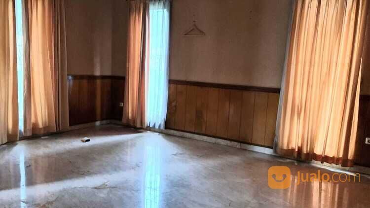 rumah Mediterania Resort, Pantai Indah Kapuk, Jakarta Utara