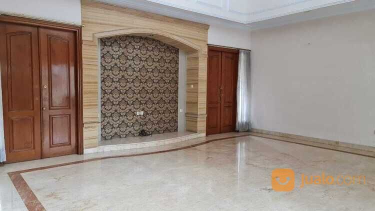 rumah Mediterania Resort, Pantai Indah Kapuk, Jakarta Utara