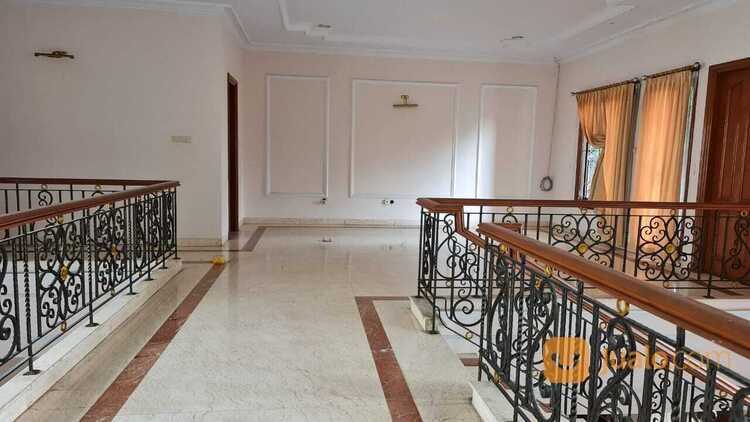 rumah Mediterania Resort, Pantai Indah Kapuk, Jakarta Utara