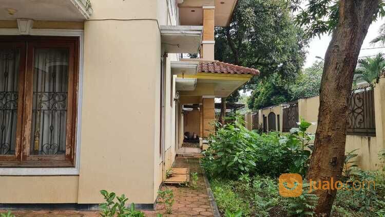 rumah Mediterania Resort, Pantai Indah Kapuk, Jakarta Utara