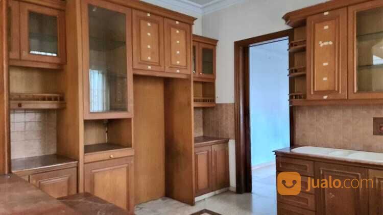 rumah Mediterania Resort, Pantai Indah Kapuk, Jakarta Utara