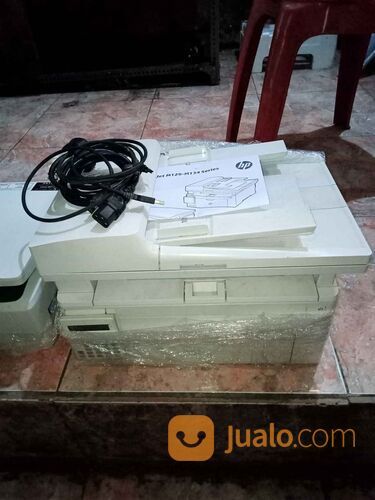 Disewa kan printer LaserJet hitam putih print scan copy harian atau bulanan surabaya