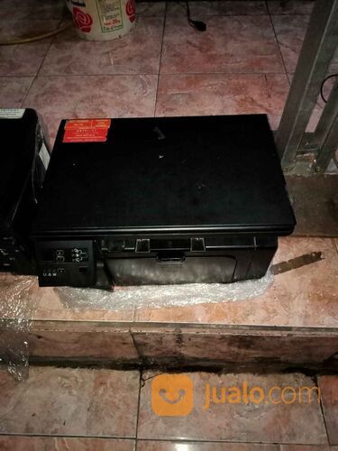 Disewa kan printer LaserJet hitam putih print scan copy harian atau bulanan surabaya