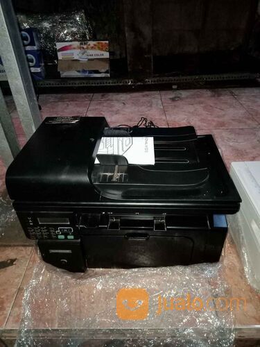 Disewa kan printer LaserJet hitam putih print scan copy harian atau bulanan surabaya