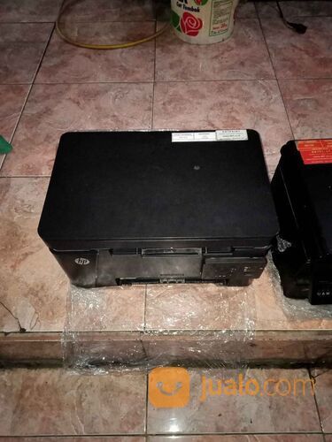 Disewa kan printer LaserJet hitam putih print scan copy harian atau bulanan surabaya