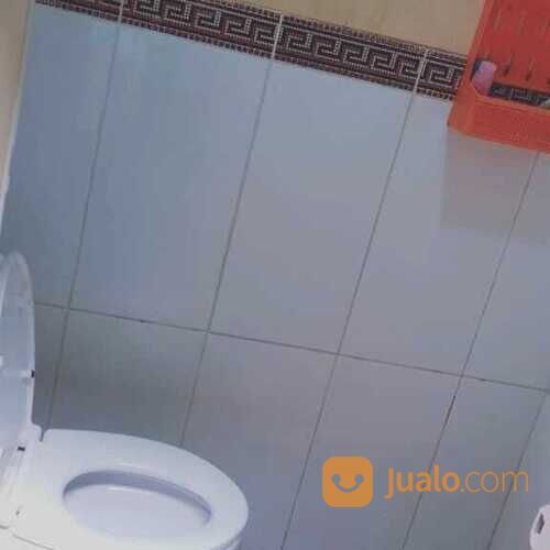 Rumah Di Komplek PLN Klender , Jakarta Timur