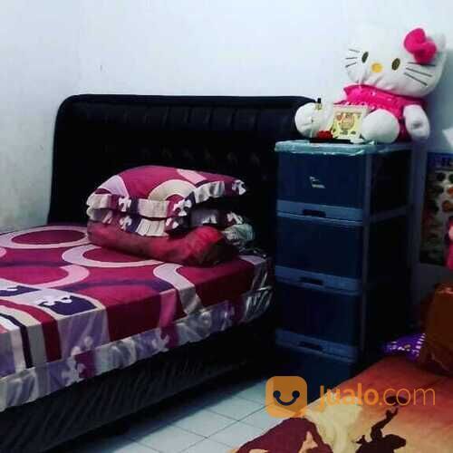 Rumah Di Komplek PLN Klender , Jakarta Timur