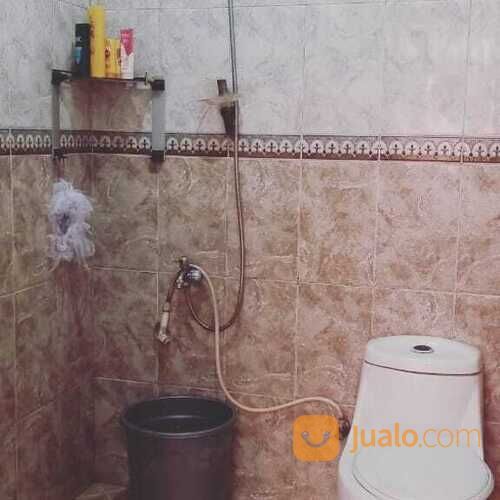 Rumah Di Komplek PLN Klender , Jakarta Timur