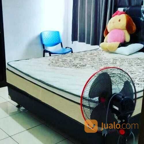 Rumah Di Komplek PLN Klender , Jakarta Timur