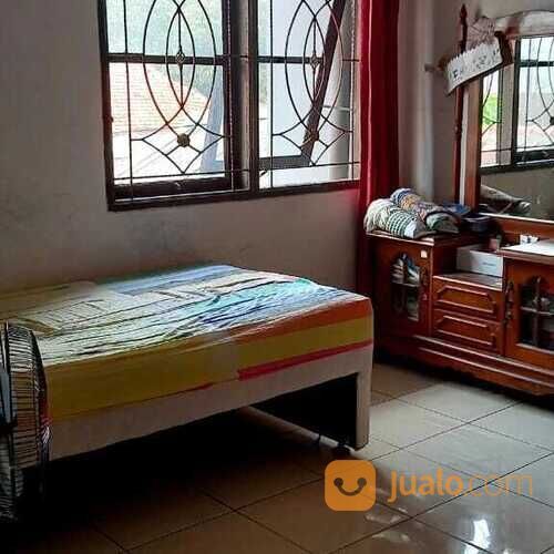 Rumah Di Komplek PLN Klender , Jakarta Timur