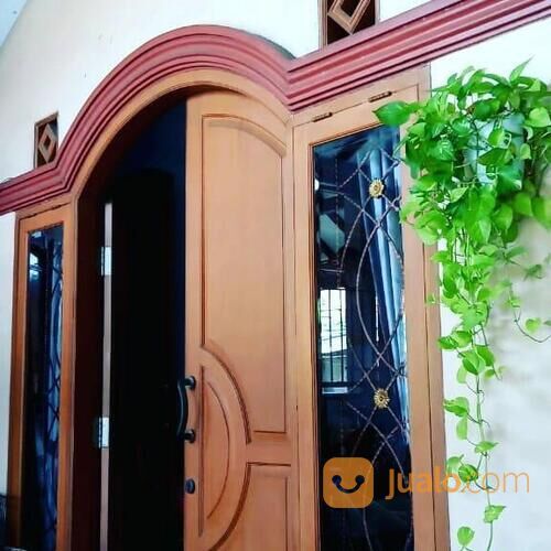 Rumah Di Komplek PLN Klender , Jakarta Timur