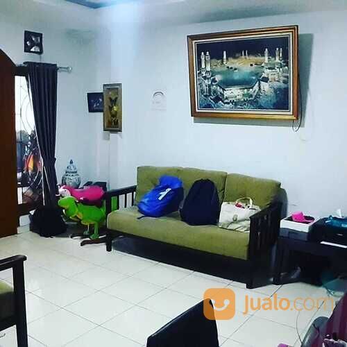 Rumah Di Komplek PLN Klender , Jakarta Timur