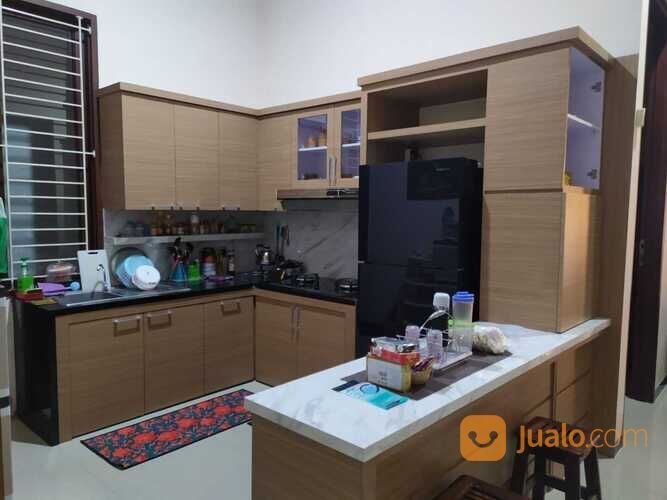 Rumah Mewah Istimewa Siap Huni Di Lingkungan Elit Telaga Bodas Cluster Semarang.